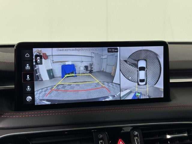 2023 Genesis G70 3.3T