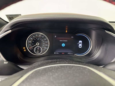 2023 Genesis G70 3.3T