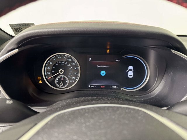 2023 Genesis G70 3.3T
