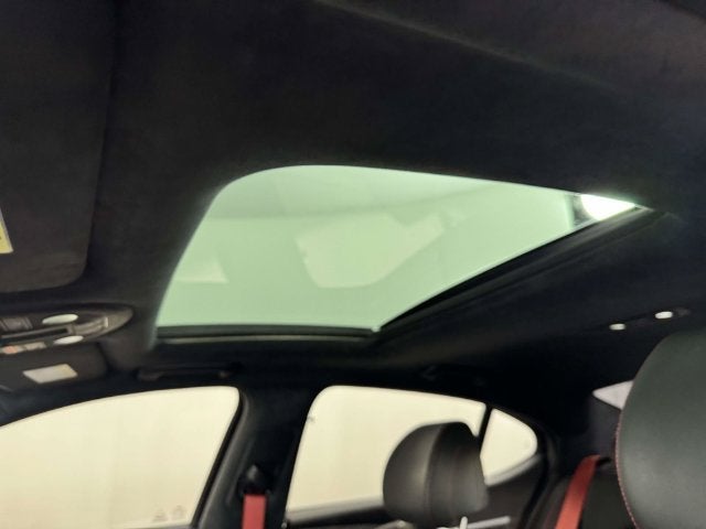 2023 Genesis G70 3.3T