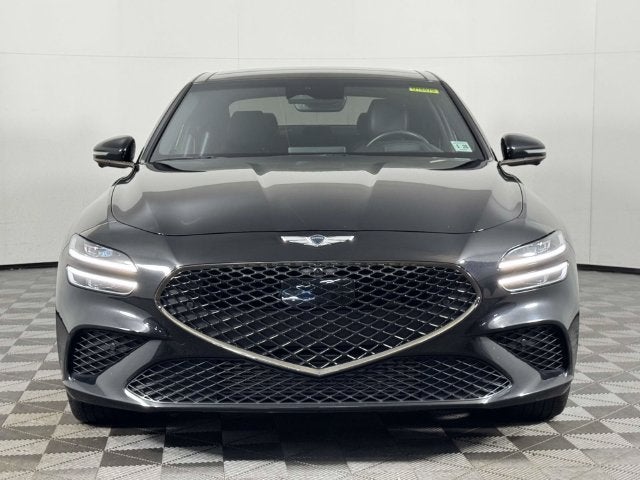 2023 Genesis G70 3.3T