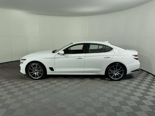 2026 Genesis G70 2.5T