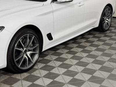 2026 Genesis G70 2.5T