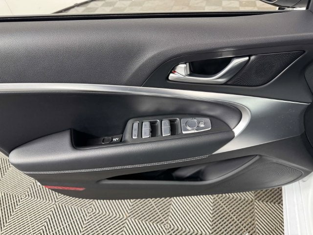 2026 Genesis G70 2.5T
