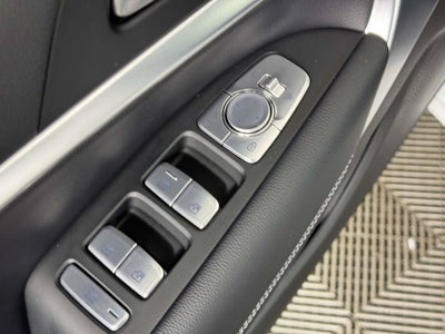 2026 Genesis G70 2.5T