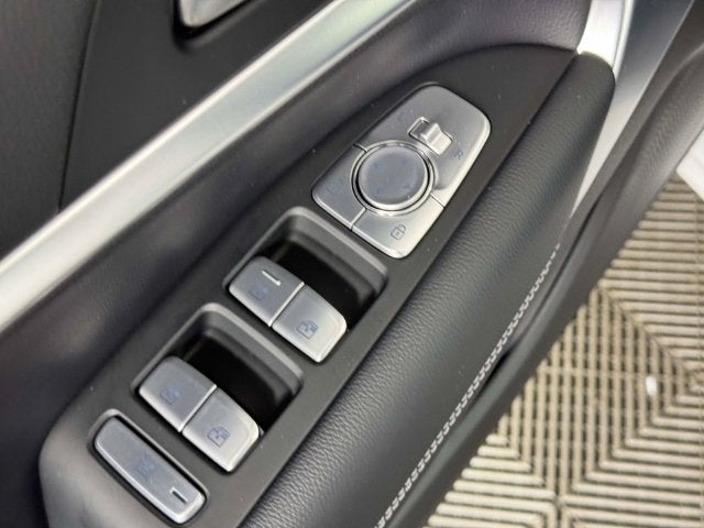 2026 Genesis G70 2.5T
