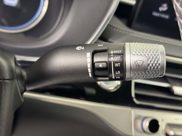 2026 Genesis G70 2.5T