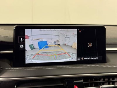 2026 Genesis G70 2.5T