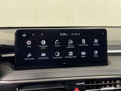 2026 Genesis G70 2.5T