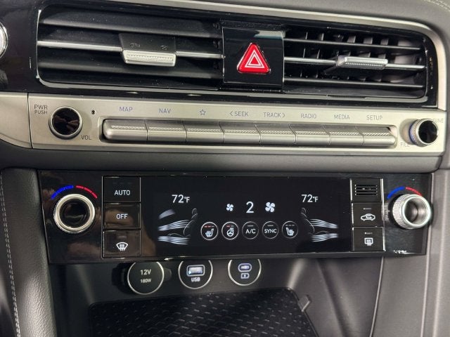 2026 Genesis G70 2.5T