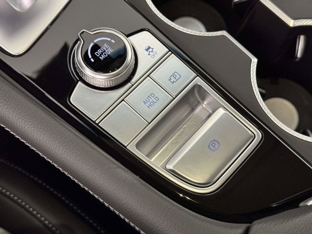 2026 Genesis G70 2.5T