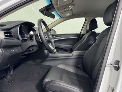 2026 Genesis G70 2.5T