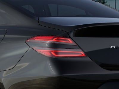 2027 Genesis G70 2.5T