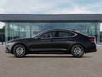 2027 Genesis G70 2.5T