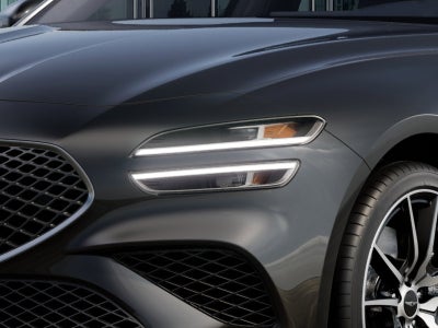 2027 Genesis G70 2.5T
