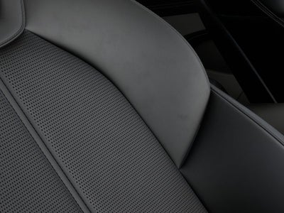 2027 Genesis G70 2.5T