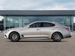 2027 Genesis G70 2.5T