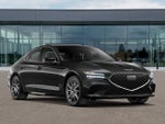 2026 Genesis G70 2.5T