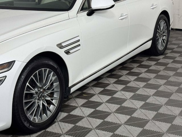 2024 Genesis G80 2.5T