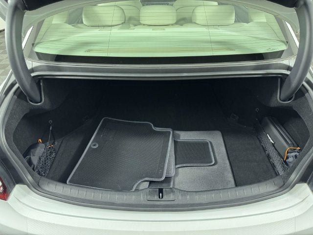 2024 Genesis G80 2.5T