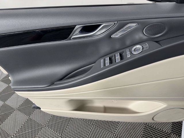 2024 Genesis G80 2.5T