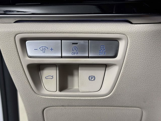 2024 Genesis G80 2.5T