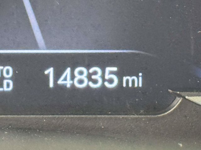 2024 Genesis G80 2.5T