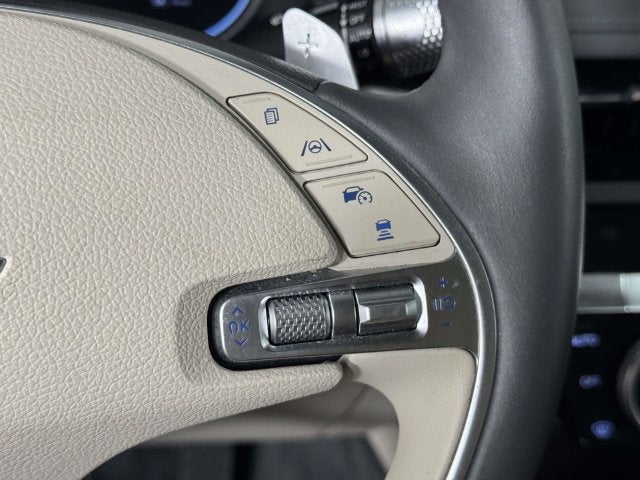 2024 Genesis G80 2.5T