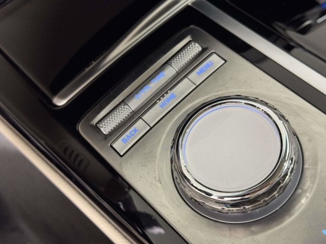 2024 Genesis G80 2.5T