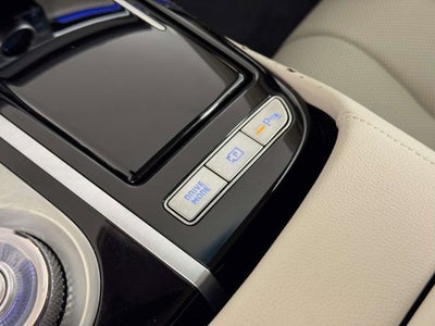 2024 Genesis G80 2.5T