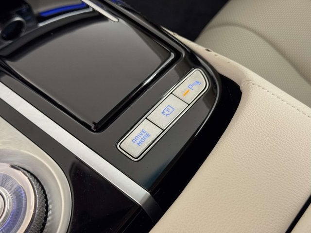 2024 Genesis G80 2.5T