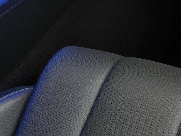 2027 Genesis G80 2.5T