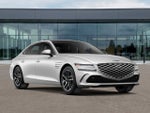 2027 Genesis G80 2.5T