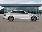 2027 Genesis G80 2.5T