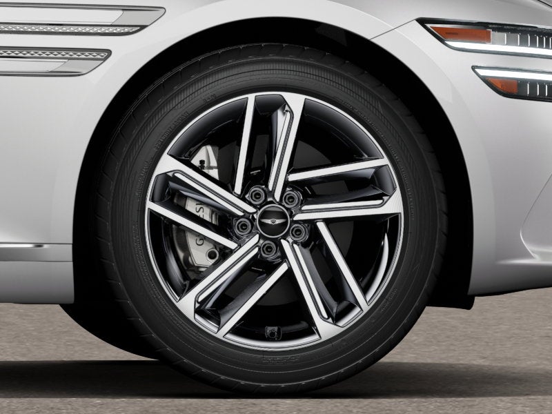 2027 Genesis G80 2.5T