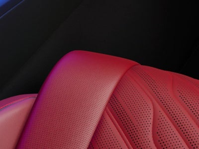 2027 Genesis G80 2.5T