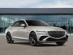 2027 Genesis G80 2.5T