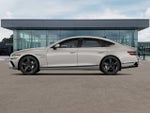2027 Genesis G80 2.5T