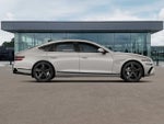 2027 Genesis G80 2.5T