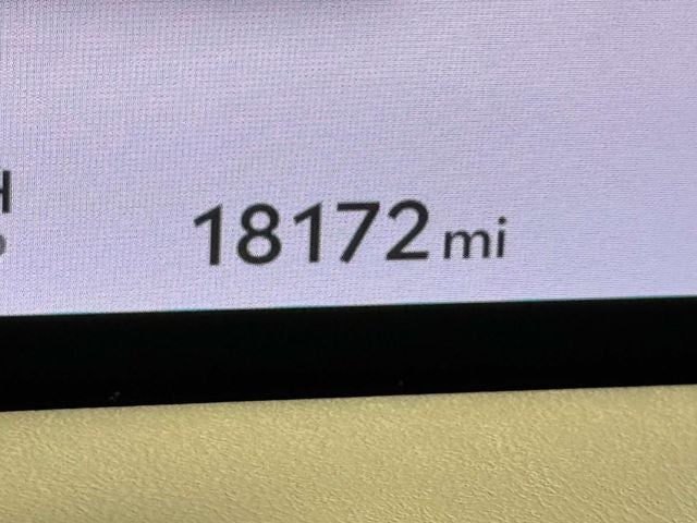 2025 Genesis G80 3.5T