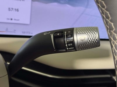 2025 Genesis G80 3.5T