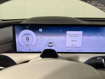 2025 Genesis G80 3.5T