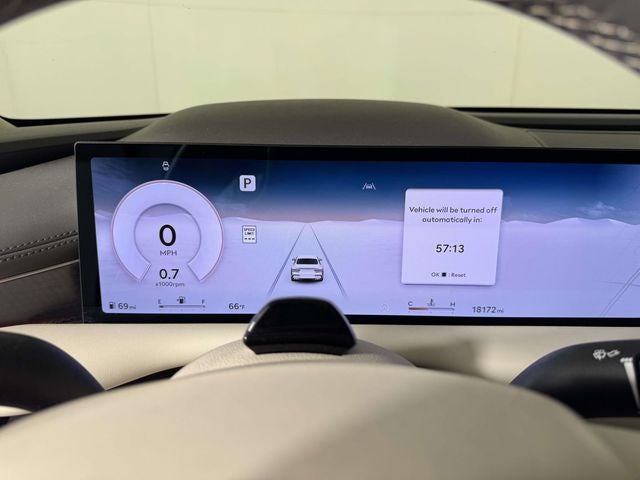 2025 Genesis G80 3.5T