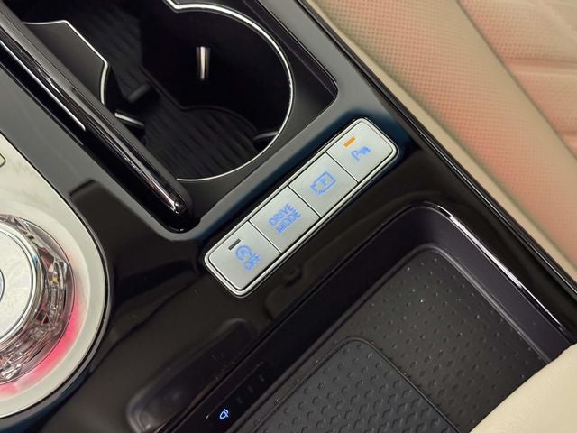2025 Genesis G80 3.5T