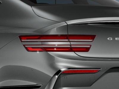 2027 Genesis G80 3.5T Sport Prestige