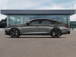2027 Genesis G80 3.5T Sport Prestige