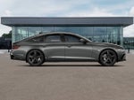 2027 Genesis G80 3.5T Sport Prestige