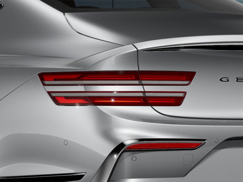 2027 Genesis G80 3.5T