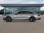 2027 Genesis G80 3.5T