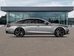 2027 Genesis G80 3.5T